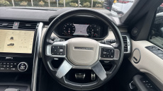 Land Rover Discovery 3.0 D300 Metropolitan Edition 5dr Auto Diesel Station Wagon